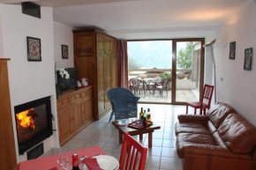 Beautiful spacious apartment Loir close to commodities